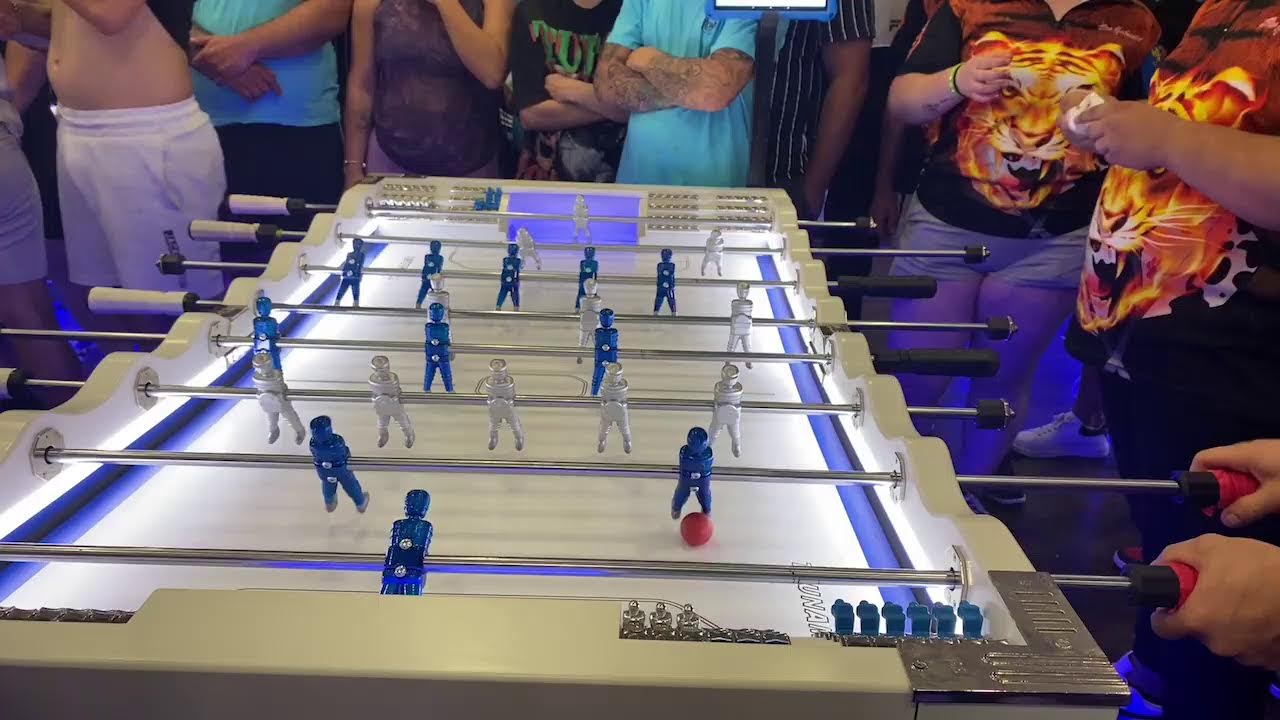 TS CUP 2023 FINAL GANADORES ( FRANKIKI / BOLO VS SAMIR / FLECHAS)