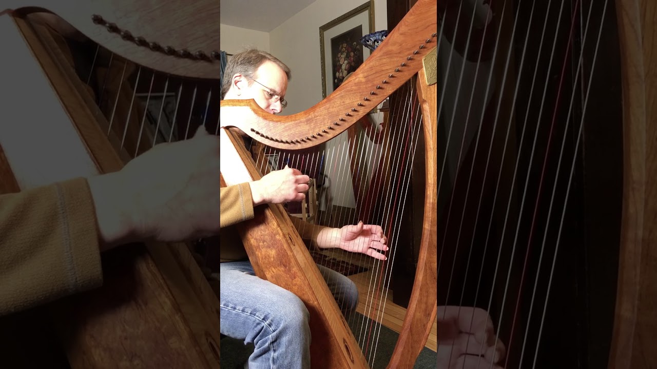 Patrick Golden's Hornpipe