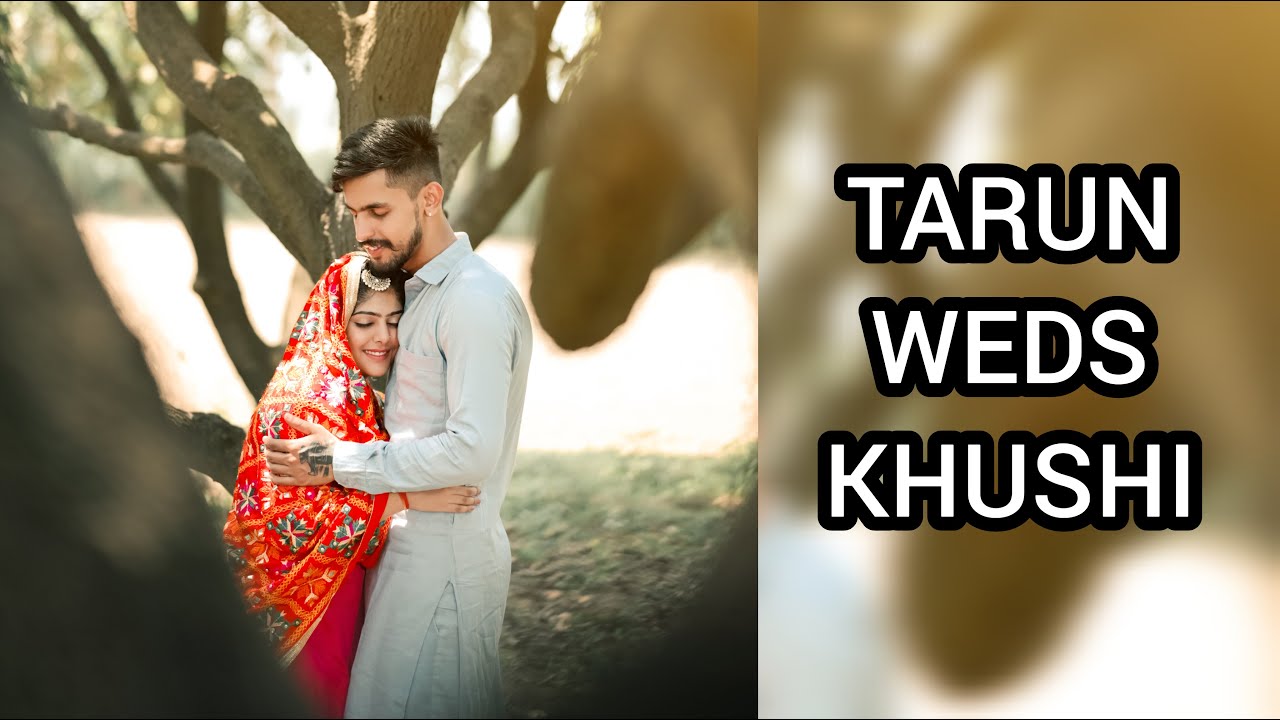 TARUN WEDS KHUSHI // PARTY // JK SAINI PALACE // SHARMA STUDIO // LIVE