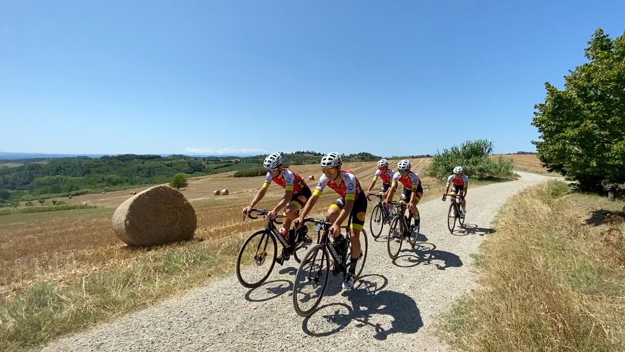 La Monsterrato - Strade Bianche Monferrato 2023