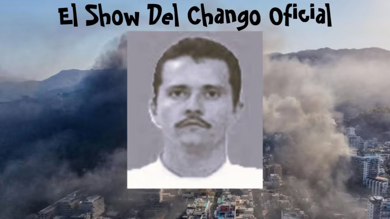 🚨#&Uacute;ltimaHora | VIDEOS la mu3rt3 de Nemesio Oseguera Cervantes, &ldquo;El Mencho&rdquo;, l&iacute;der del CJNG