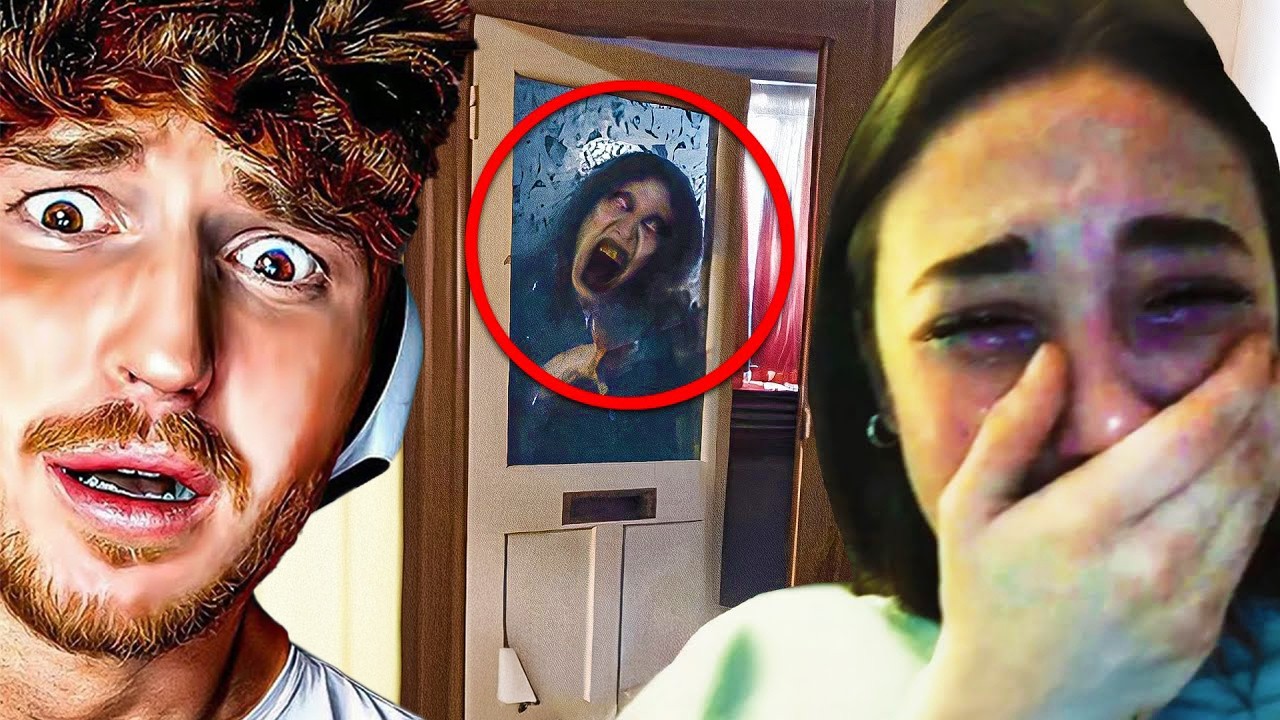 666 Cursed TikToks You Should NOT Watch Alone..