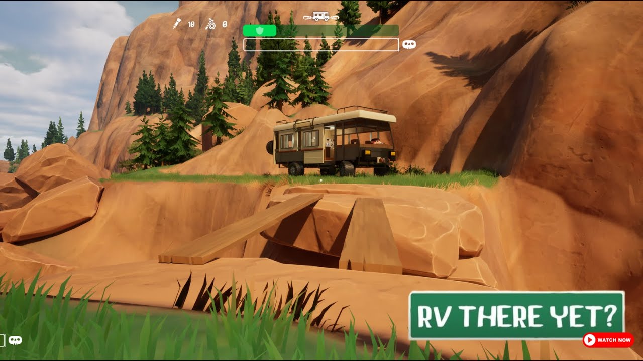 🚀 RV There Yet? FULL CO-OP Playlist | ULTRAWIDE 21:9 3440x1440 ULTRA Beast PC Funny Fails & Chaos 6