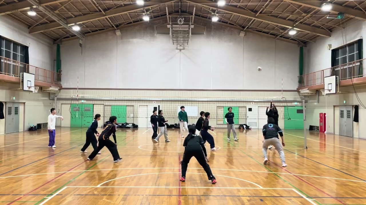 2026.2.7 練習③