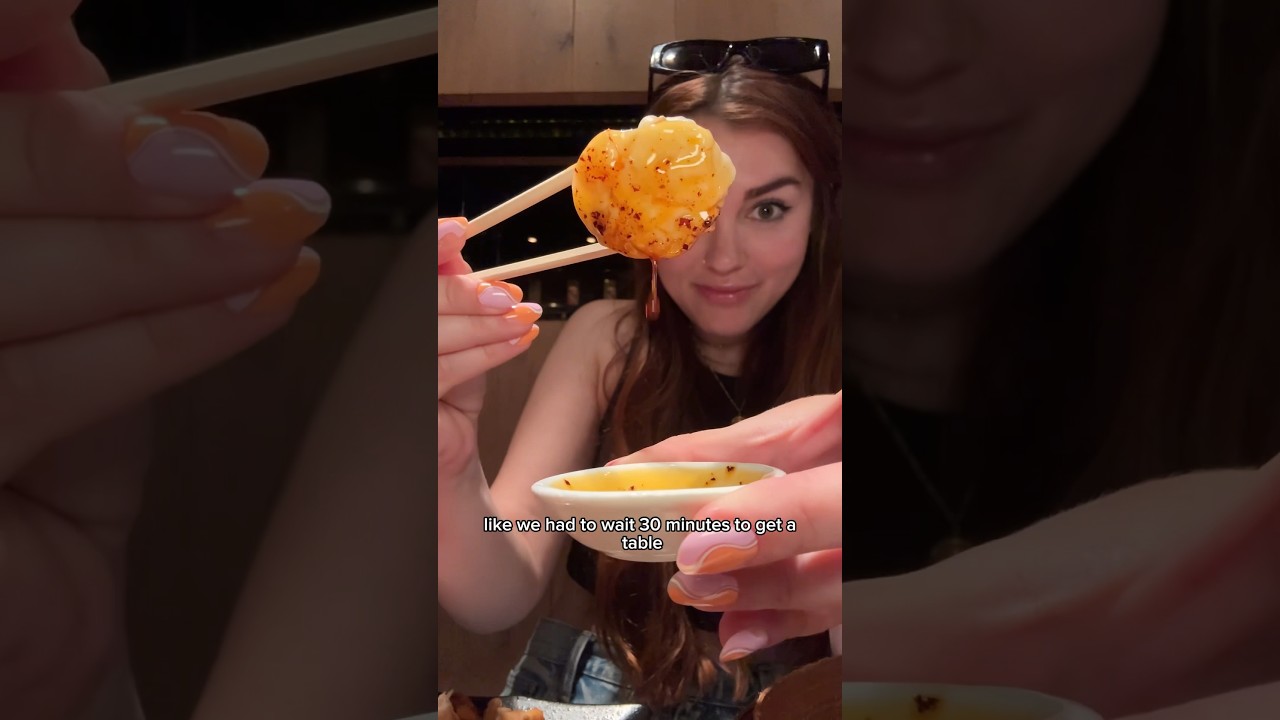 Everything I ate in Amsterdam Chinatown! #foodie #shorts #amsterdam #china #chinesefood #ramen