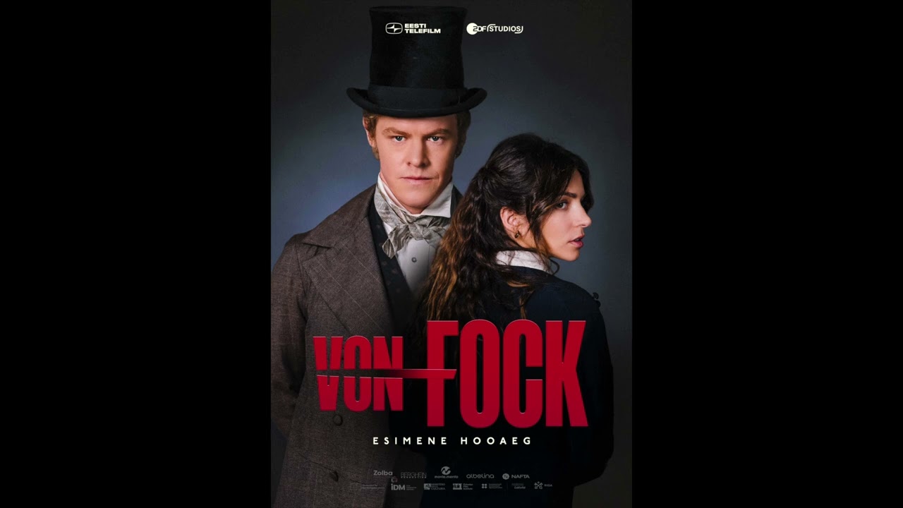 Von Fock Walss - Ervin Mägi