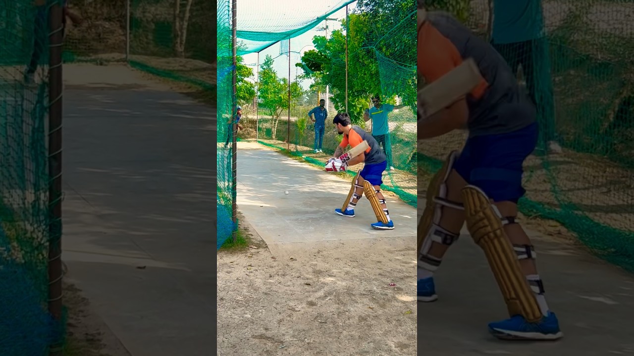 Rinku singh Practice  ACS cricket academy 🏏 #rinkusingh #ipl #shortvideo #shorts #viral #viralvideo