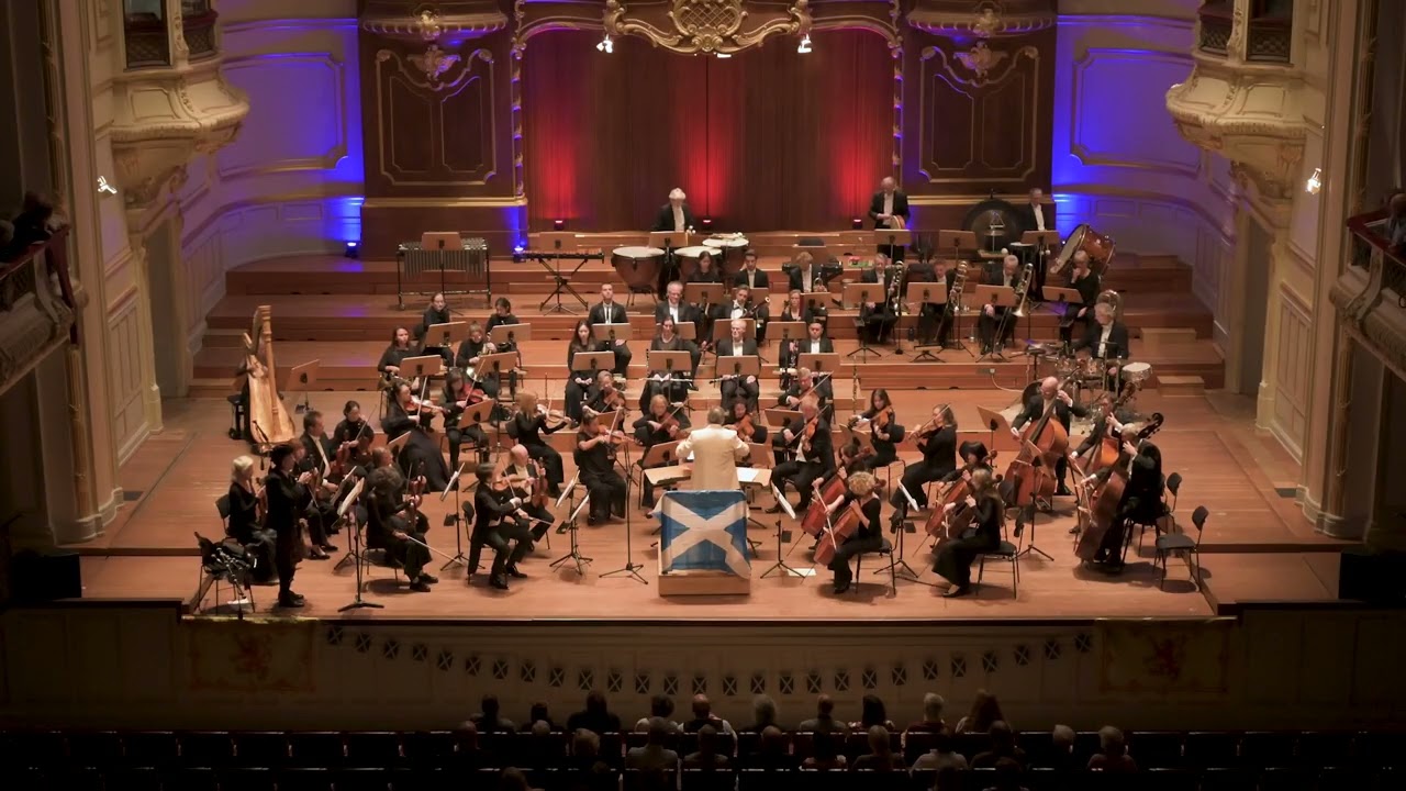 Scottish Overture
