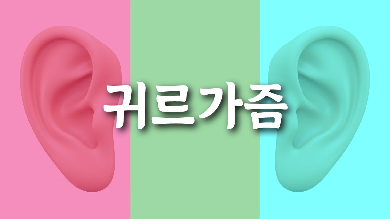 나의 음악 취향 찾기? | EQ 테스트 & 음색 찾기