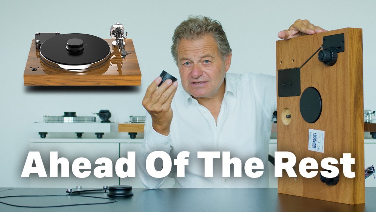 10 Reasons Why Our Xtension 9 Stands Out.