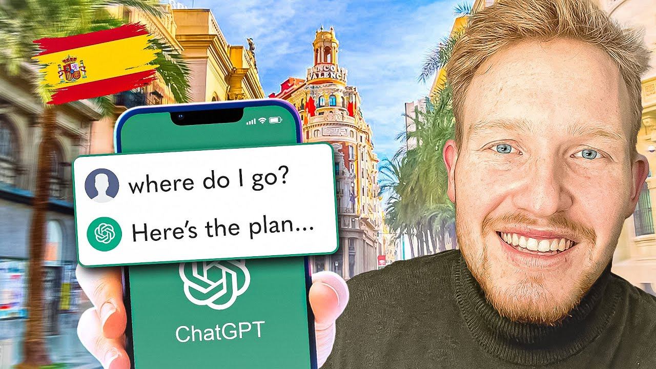What are the Best Things to do in Valencia?
