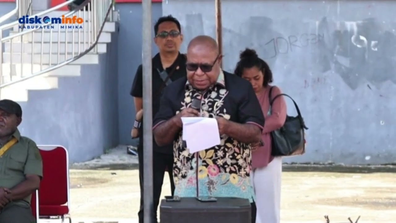 Dinas Ketahanan Pangan Gelar Gerakan Pangan Murah Serentak Nasional
