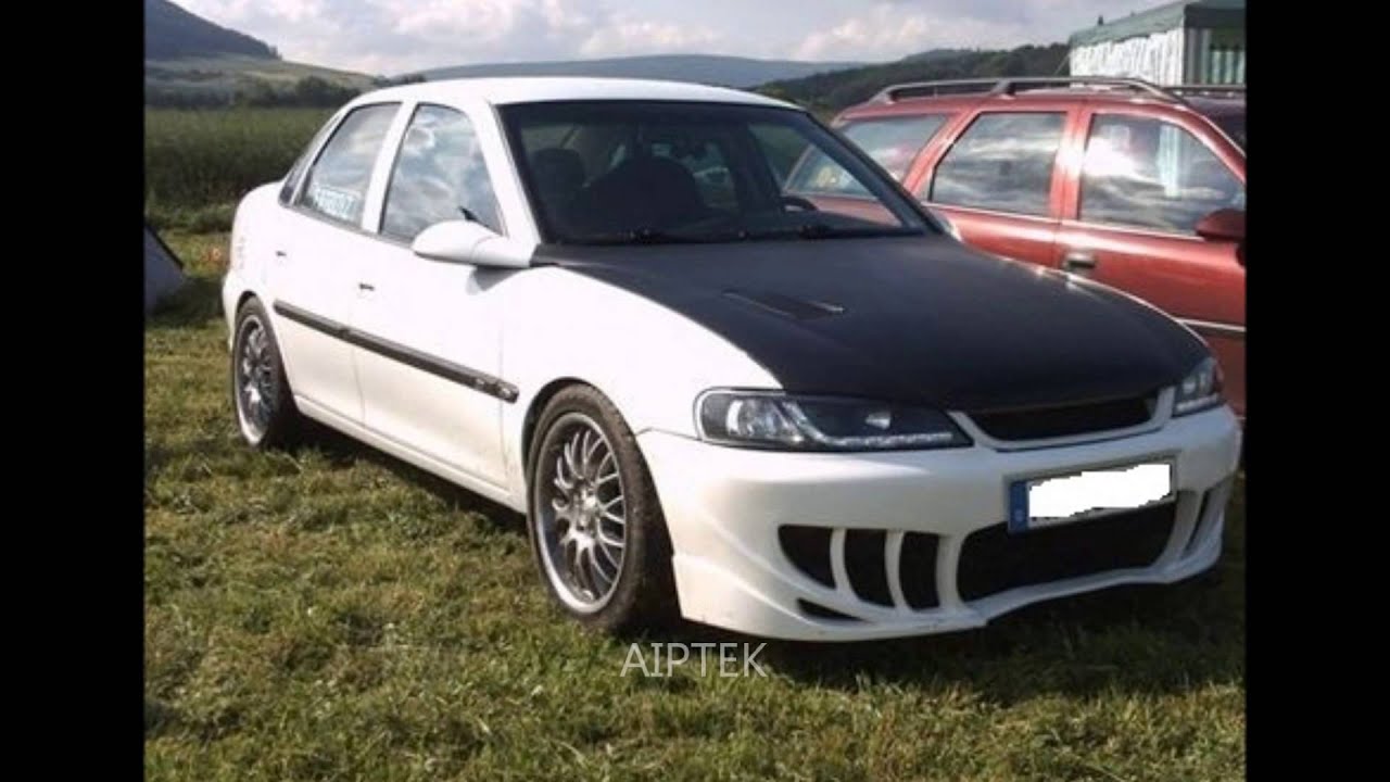 Opel forever
