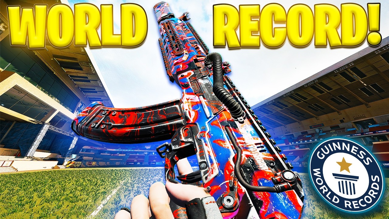 *NEW* 83 KILLS DUO VS QUADS WORLD RECORD!!!! (BLACK OPS ROYALE)