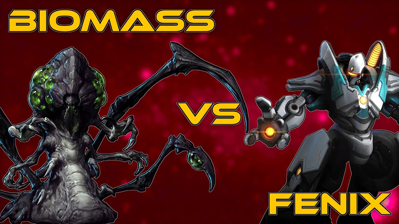Uncontested Mutas (Abathur vs Fenix) - Starcraft 2[9]
