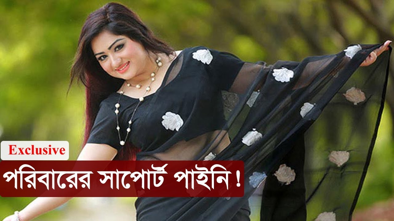 পরিবার আমার কারণে মুখ দেখাতে লজ্জা পেতো! | Resi | Bangladeshi Actress