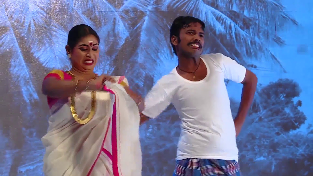 Malayalam Nostalgic Mix Dance Performance | Redlands Ashlyn Group