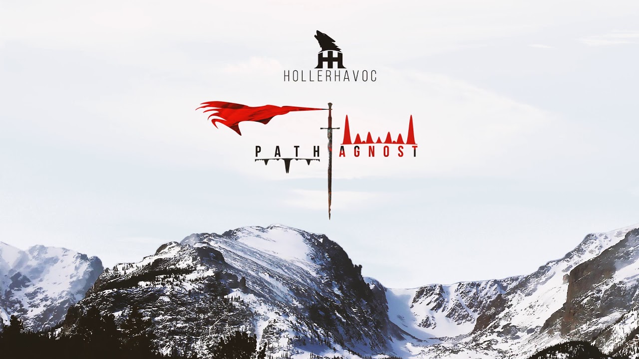 HollerHavoc - Path: Agnost (Original Mix)