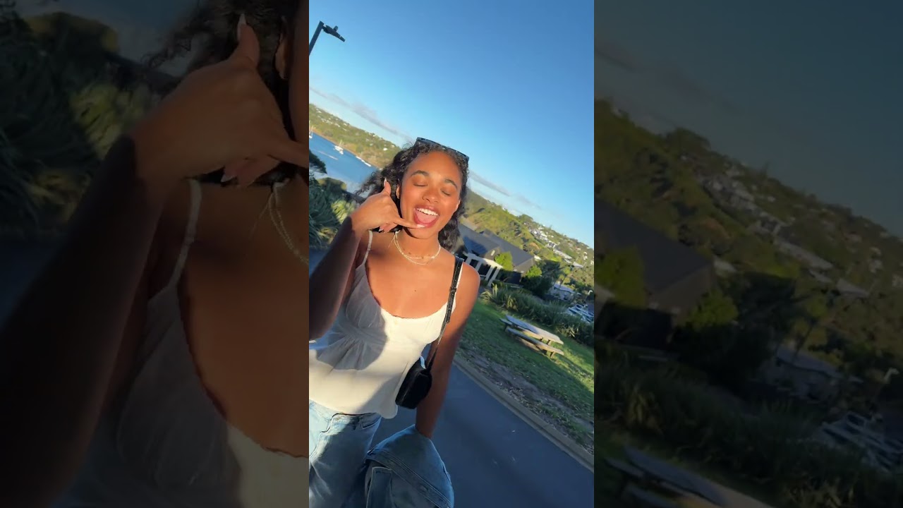 Cast having fun 😄 | Behind The Scenes | 