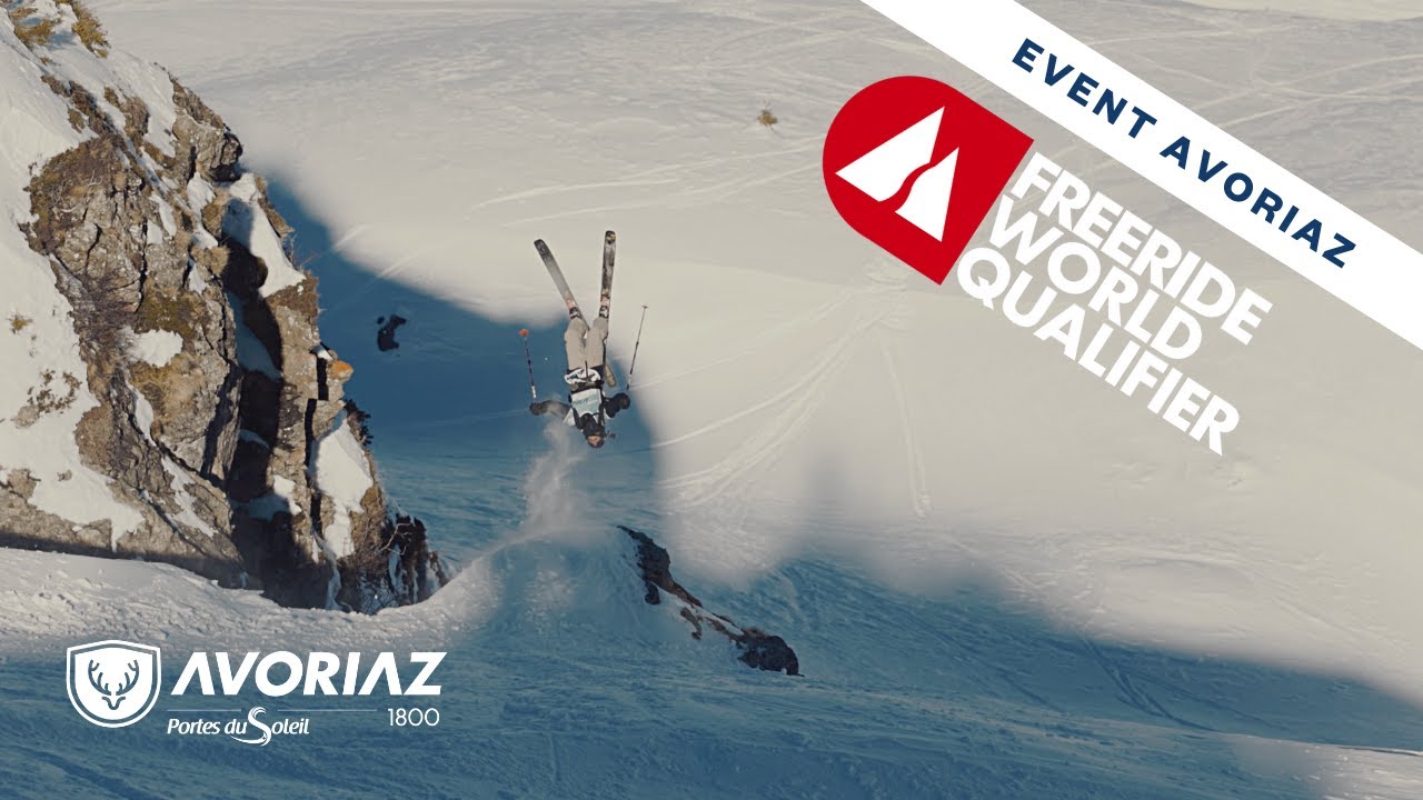 Freeride week Avoriaz