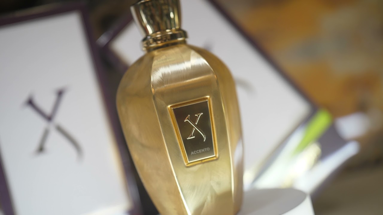 NICHE PERFUMES Xerjoff Universe presentation in Puerto Ban&uacute;s