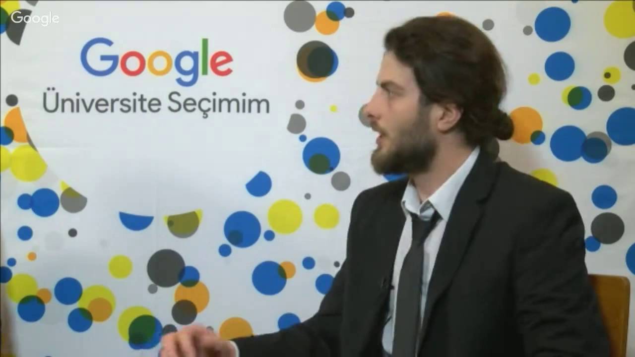 Münir ARIKAN - Kariyer Yolunda Eğitimin Önemi