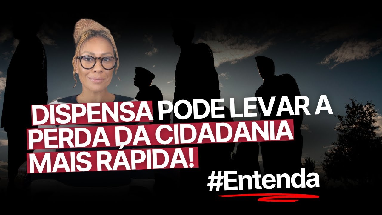 IMIGRA&Ccedil;&Atilde;O ATUALIZA REGRA QUE PERMITIA CIDADANIA MAIS R&Aacute;PIDA NOS EUA!