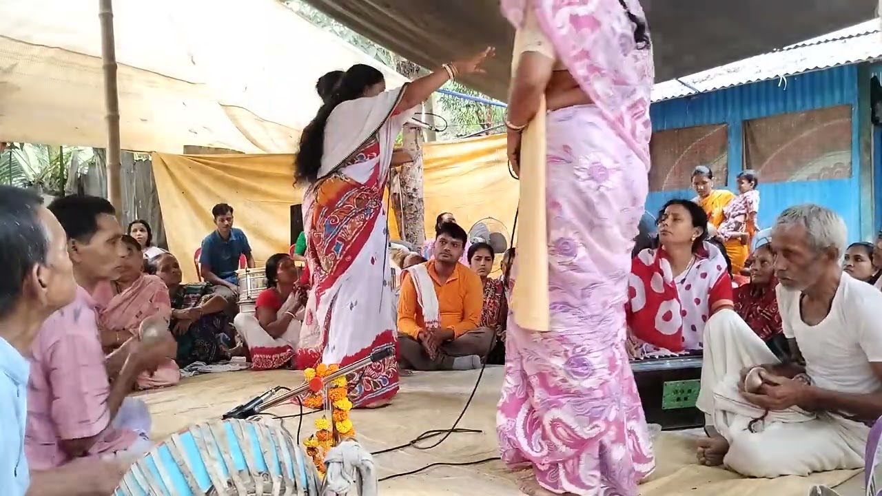 পাগল হতে আর বাকি আছে কি, হরি সংগিত,হরিবল 🙏🚩🙏 