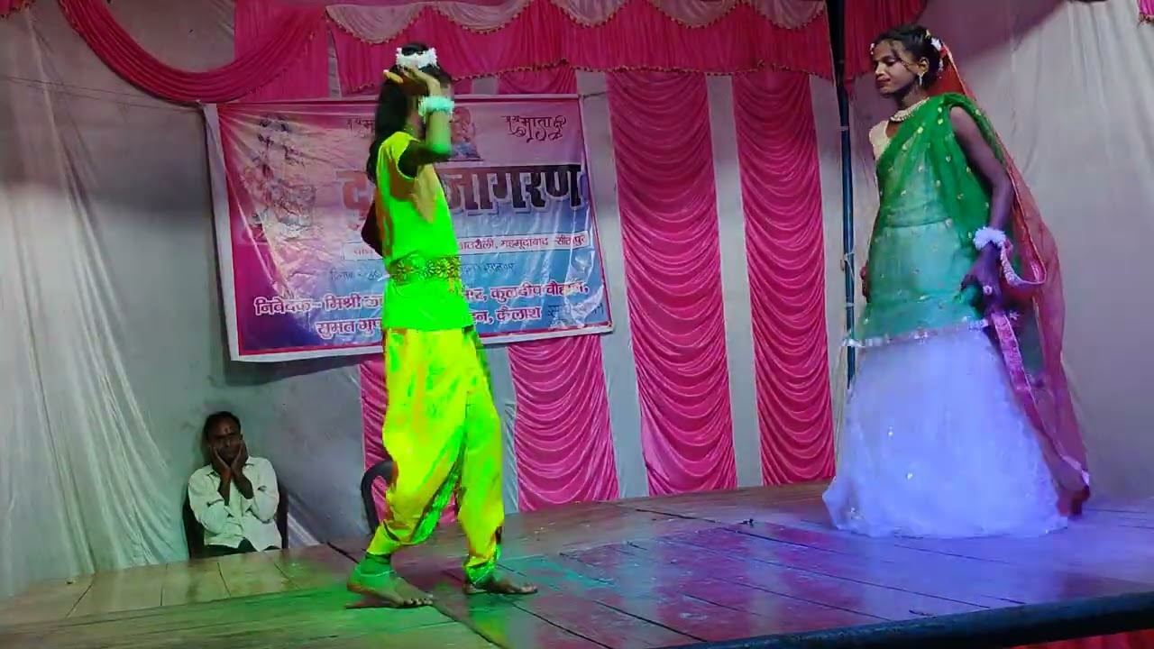 Kanaha Deewani Teri Ho Gayi||डांस विडियो सॉन्ग 