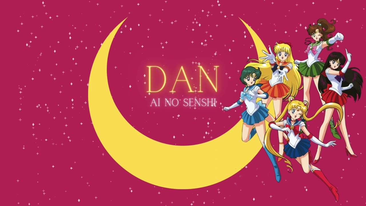 Ai No Senshi - Cover en Español