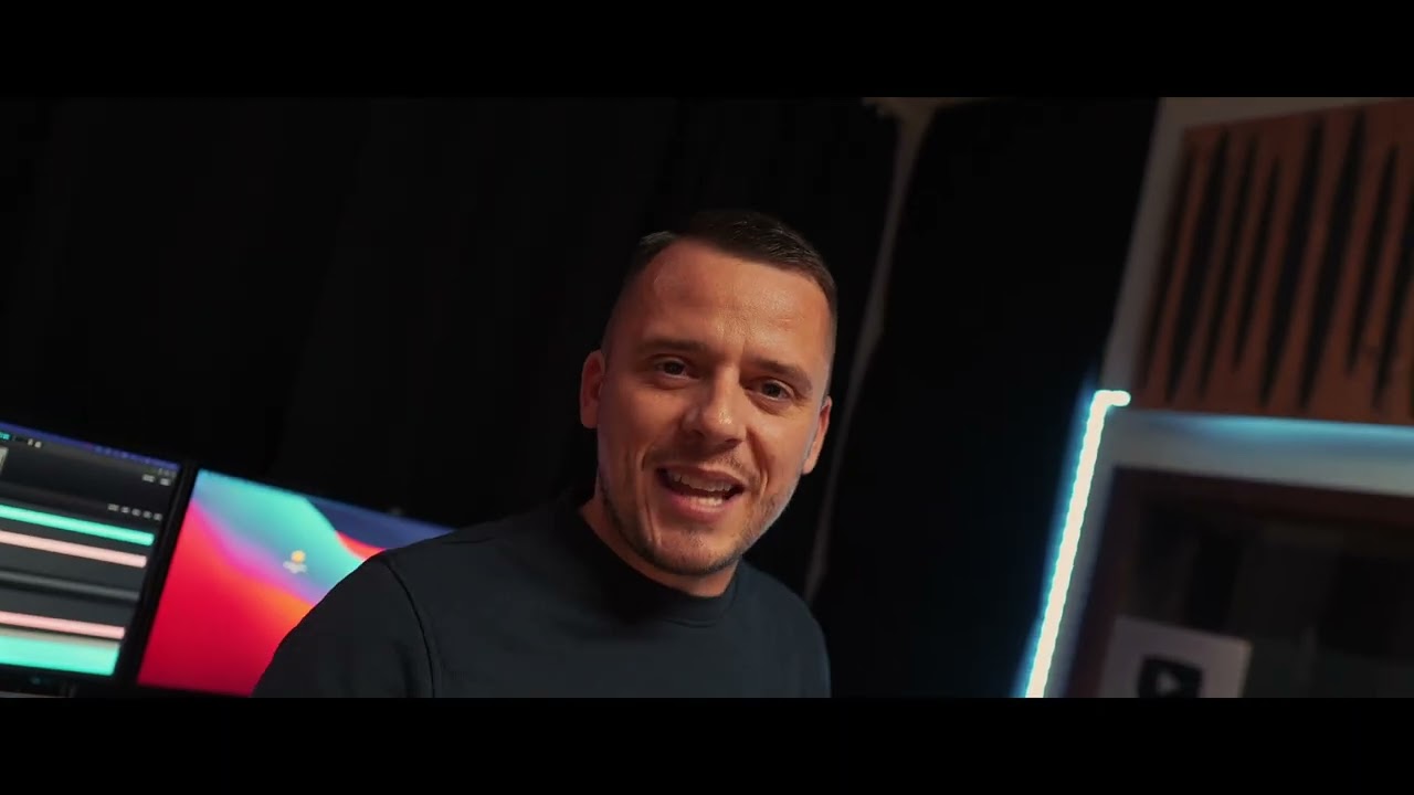 Hudobná skupina MEDIAL - Rúčku mi daj ❤️ (OFFICIAL VIDEO 2025)