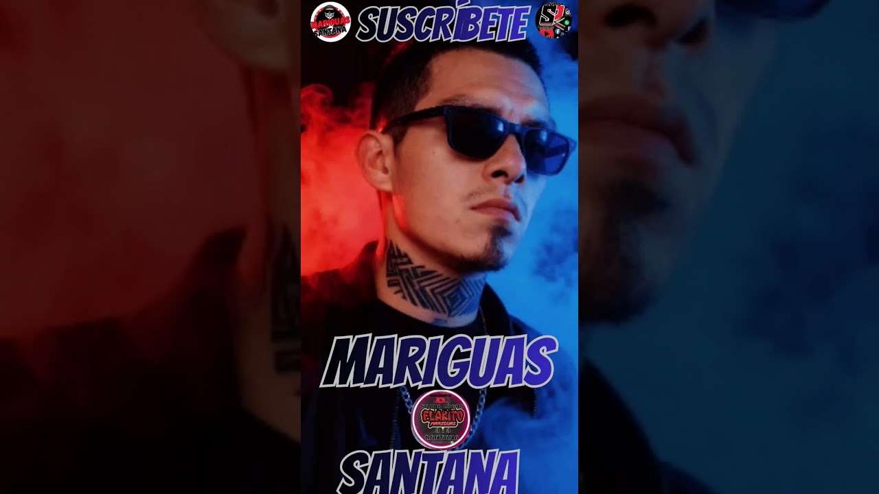mariguas Santana
