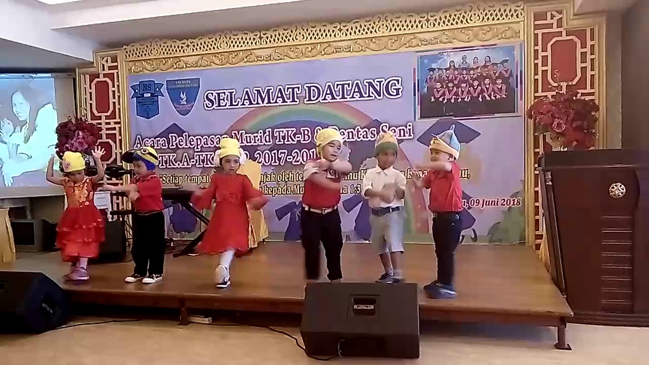 #PentasSeni#DuniaAnak#YoutuberCilik#BocahPintar#KidsZamanNow