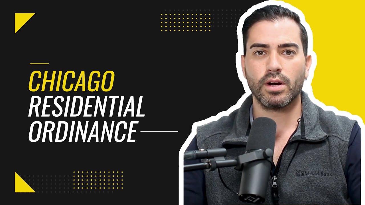 Chicago Residential Landlord and Tenant Ordinance Explained - Tenant & Landlord Rights