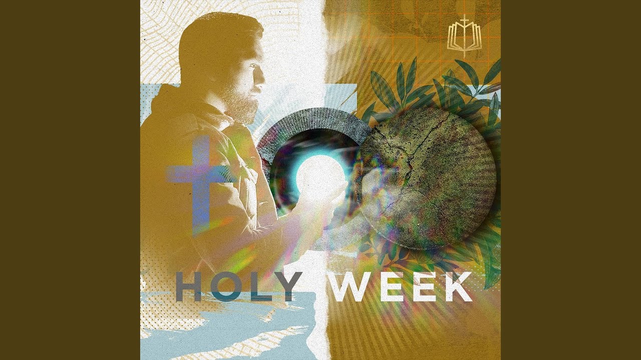 Holy Week (Instrumental)