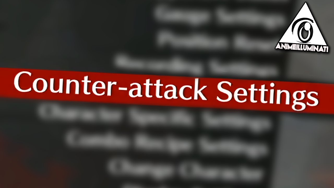 This Is All You Need To Know When It Comes To Training Mode