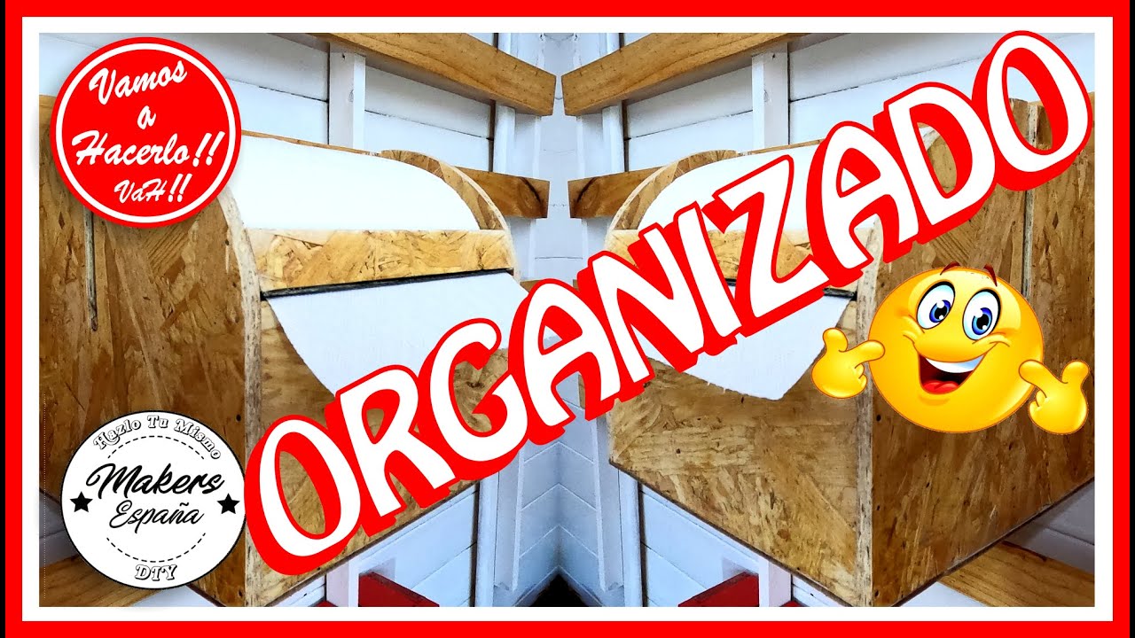 😲 COMO HACER UN DISPENSADOR DE PAPEL TOALLA 😲