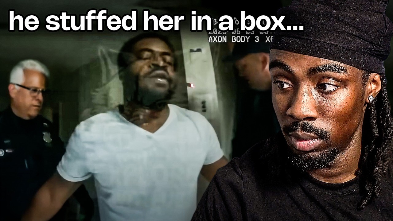 Psychopath Tries to Claim He's a Confidential Informant...