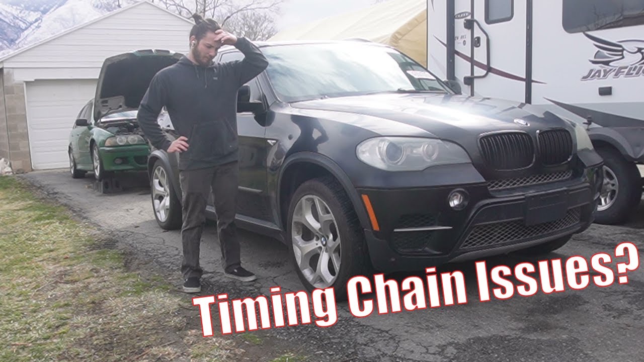 I Bought A Twin Turbo V8 Bmw From Auction! Plus more 240sx Welding