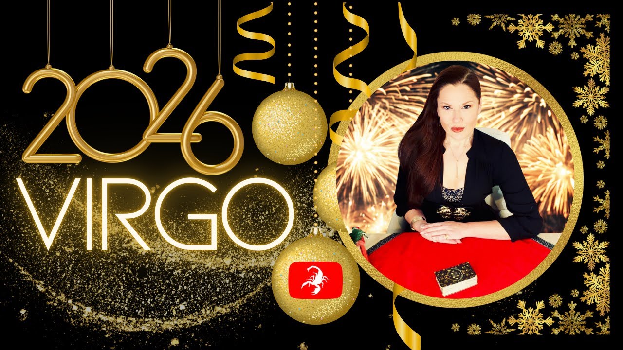 ДЕВА ♍️ Совершенство | Новогодние предсказания 🔮 1 января 2026 г. | Гадание на Таро