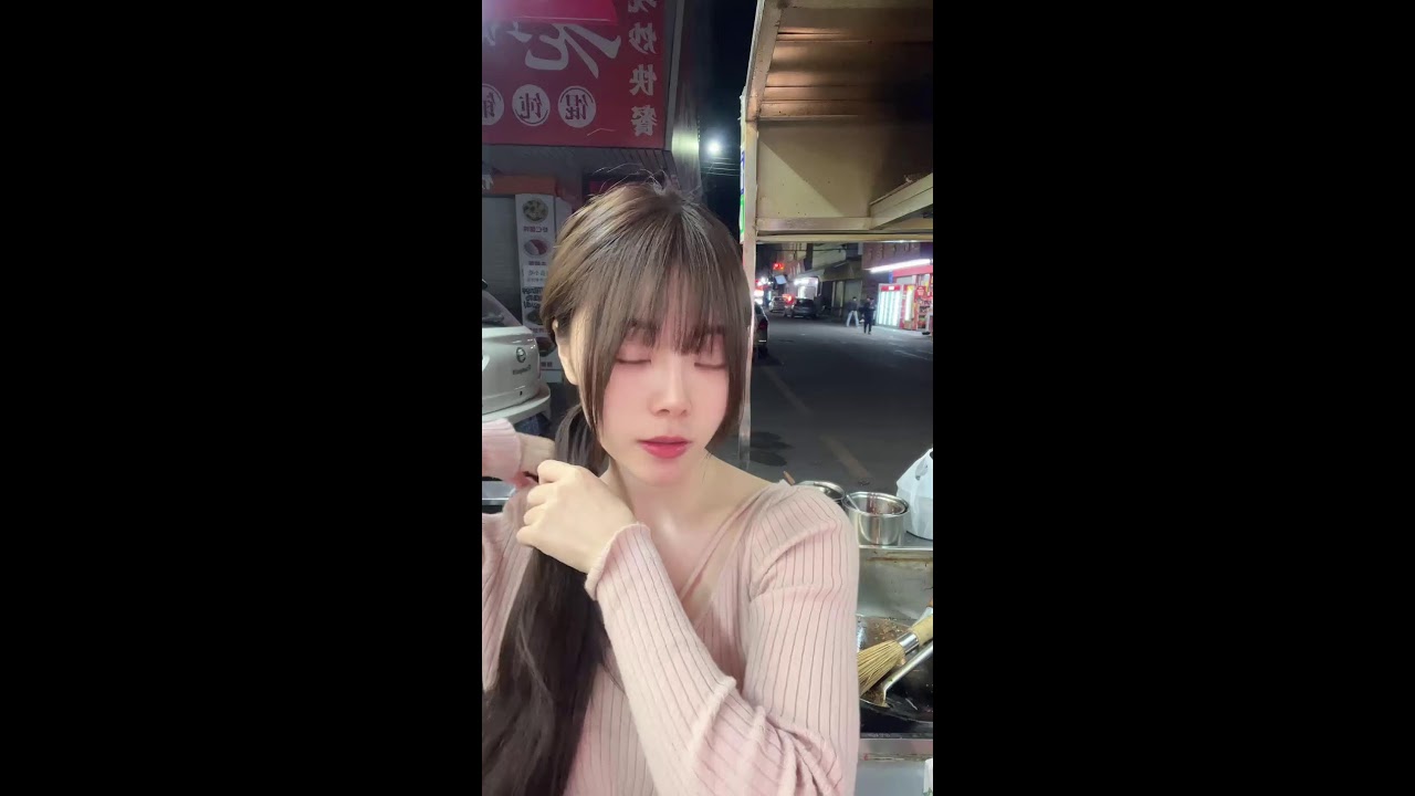 周周炒粉