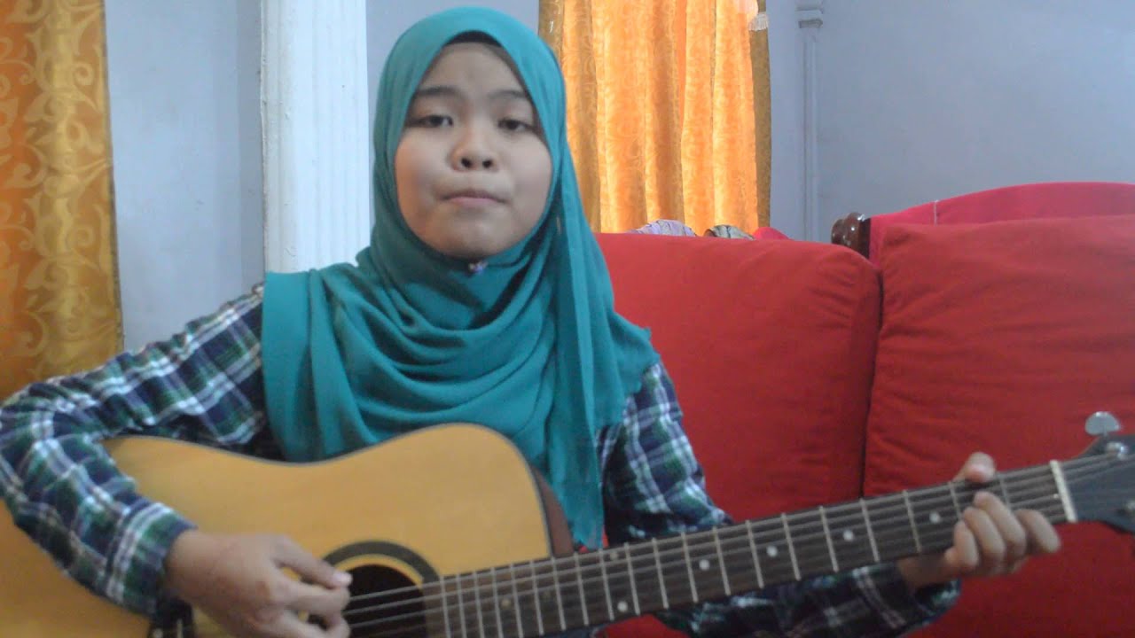 Terus Mencintaimu-Wanns Ahmad (cover)