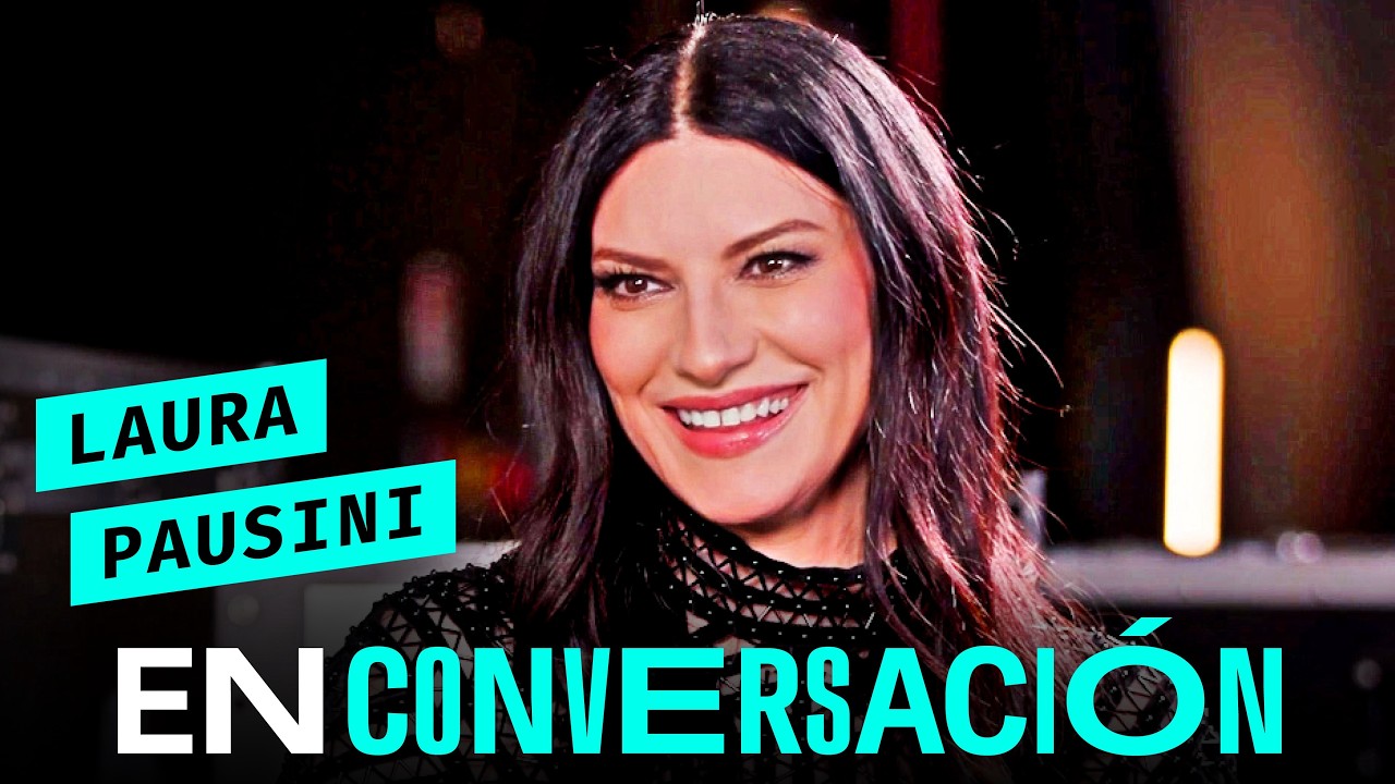 En Conversación con Laura Pausini desde Roma | Billboard Presenta
