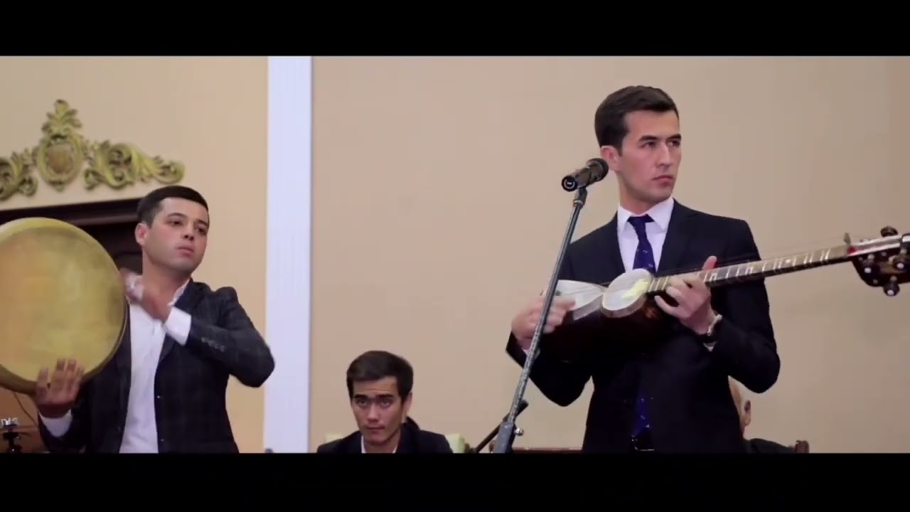 Yaralgan - Abdulaziz Abdullaev Margilonda to&rsquo;yda  -  Абдулазиз Абдуллаев Маргилонда туйда ЯРАЛГАН
