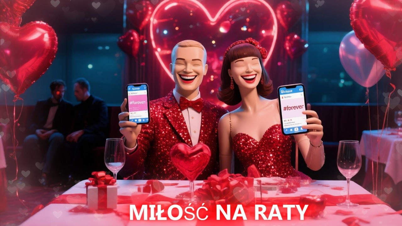 Miłość na raty (Luty bez filtra)