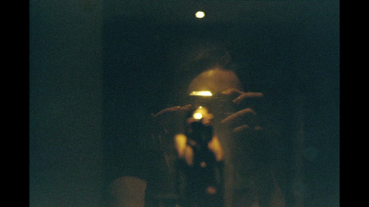 Grisly Faye &ndash; on repeat (onrepeatonrepeat)