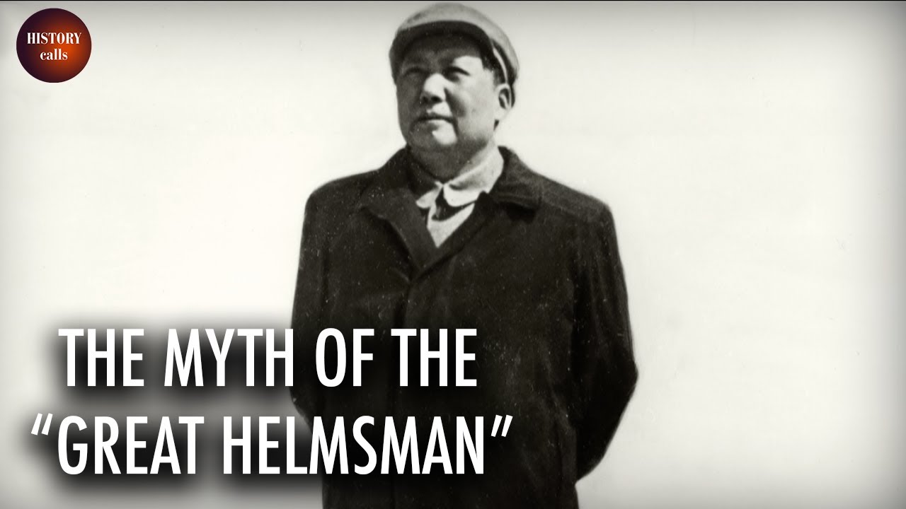 Mao Zedong: founder of Modern China ? I History Calls | FULL DOCUMENTARY