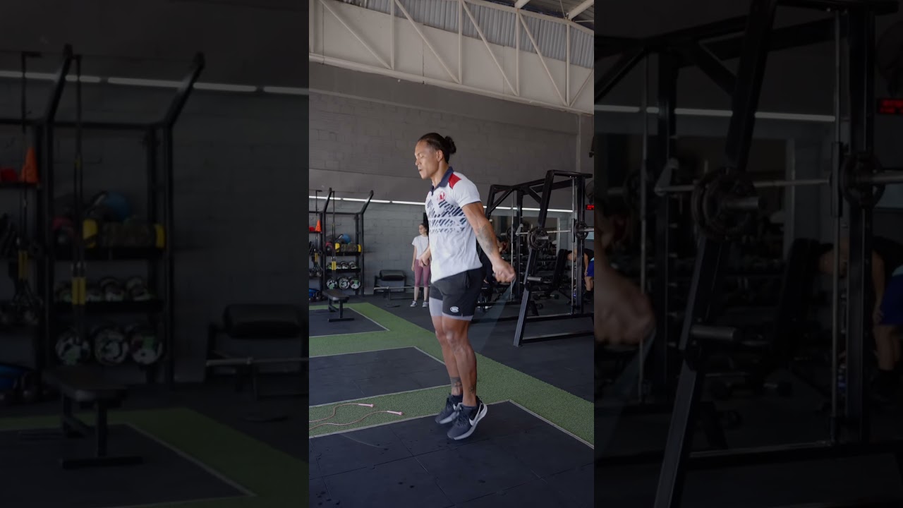 Excelente rutina para transformar tu cuerpo 