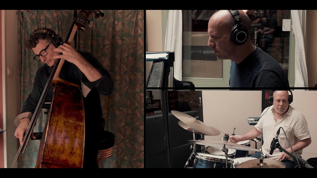 Studio Session 