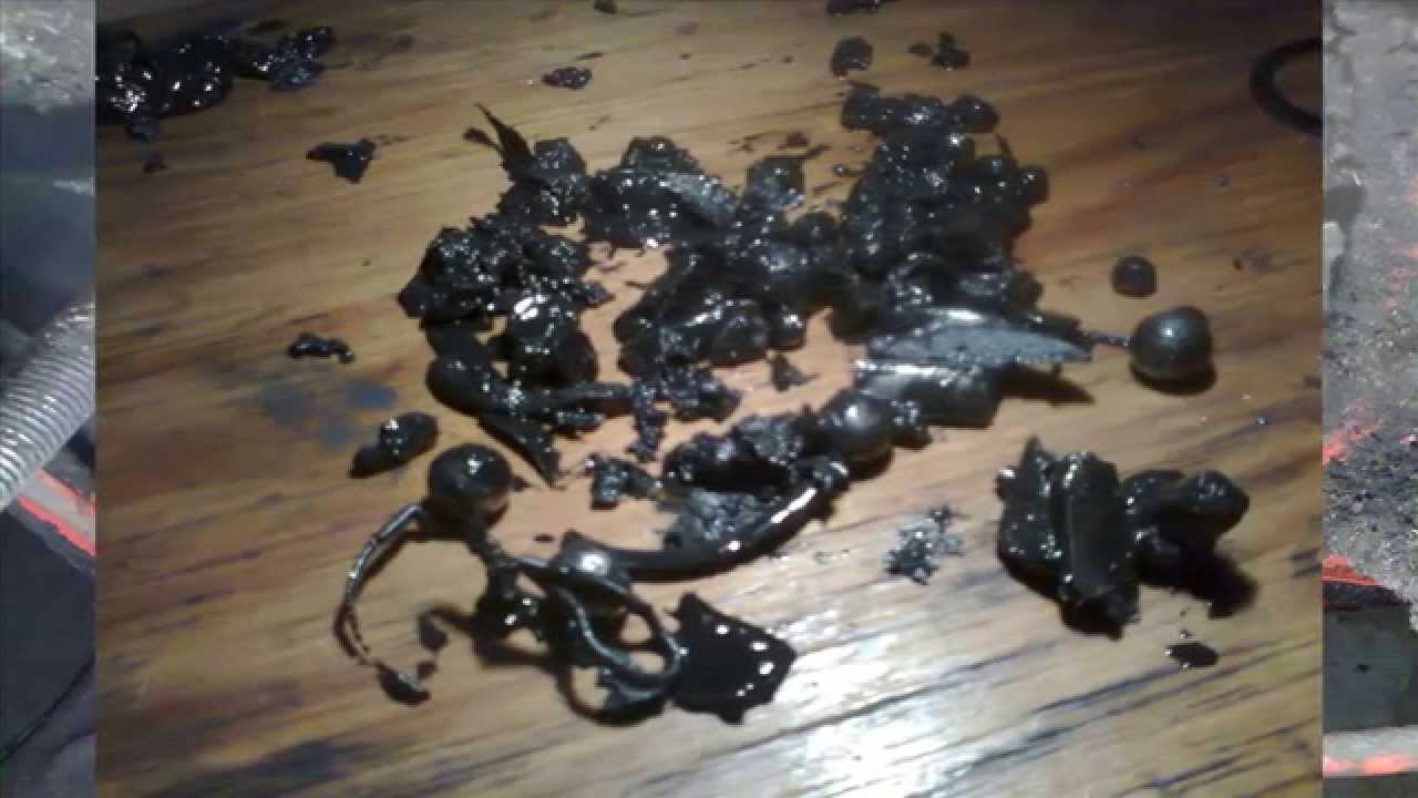 BIZON ZO56 - naprawa skrzyni biegów.mp4